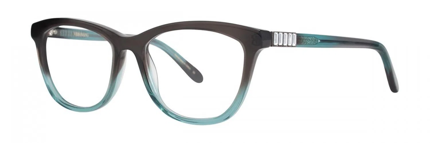 Vera Wang FRIGG Eyeglasses - view 2